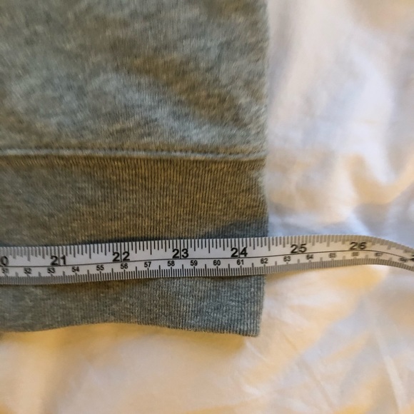 Gap Full Zip Spellout Logo Hoodie Size XXL - Picture 9 of 11